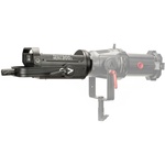 Aputure LS 300x Bi-Color LED Monolight (Gold Mount)