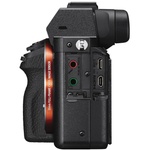 Sony a7 II Mirrorless Camera