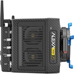 ARRI ALEXA Mini LF and Lens Mount Set (LPL)