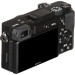 Sony a6100 Mirrorless Camera