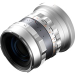 Thypoch Simera 28mm f/1.4 Lens (Nikon Z, Silver)