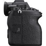 Sony a7 IV Mirrorless Camera