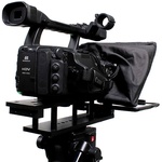 Datavideo TP-300B Prompter Kit for iPad/Android Tablets with HC-300 Hard Case
