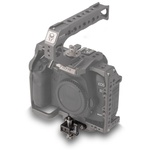 Tilta Lens Adapter Support for Tiltaing Canon 5D/7D Cage (Tilta Gray)