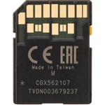 Sony 256GB SF-M UHS-II SDXC Memory Card