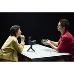 Sony ECM-M1 Compact Camera-Mount Digital Shotgun Microphone