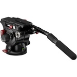 iFootage Gazelle TC9-Fastbowl Tripod with Komodo K7 Fluid Head Bundle