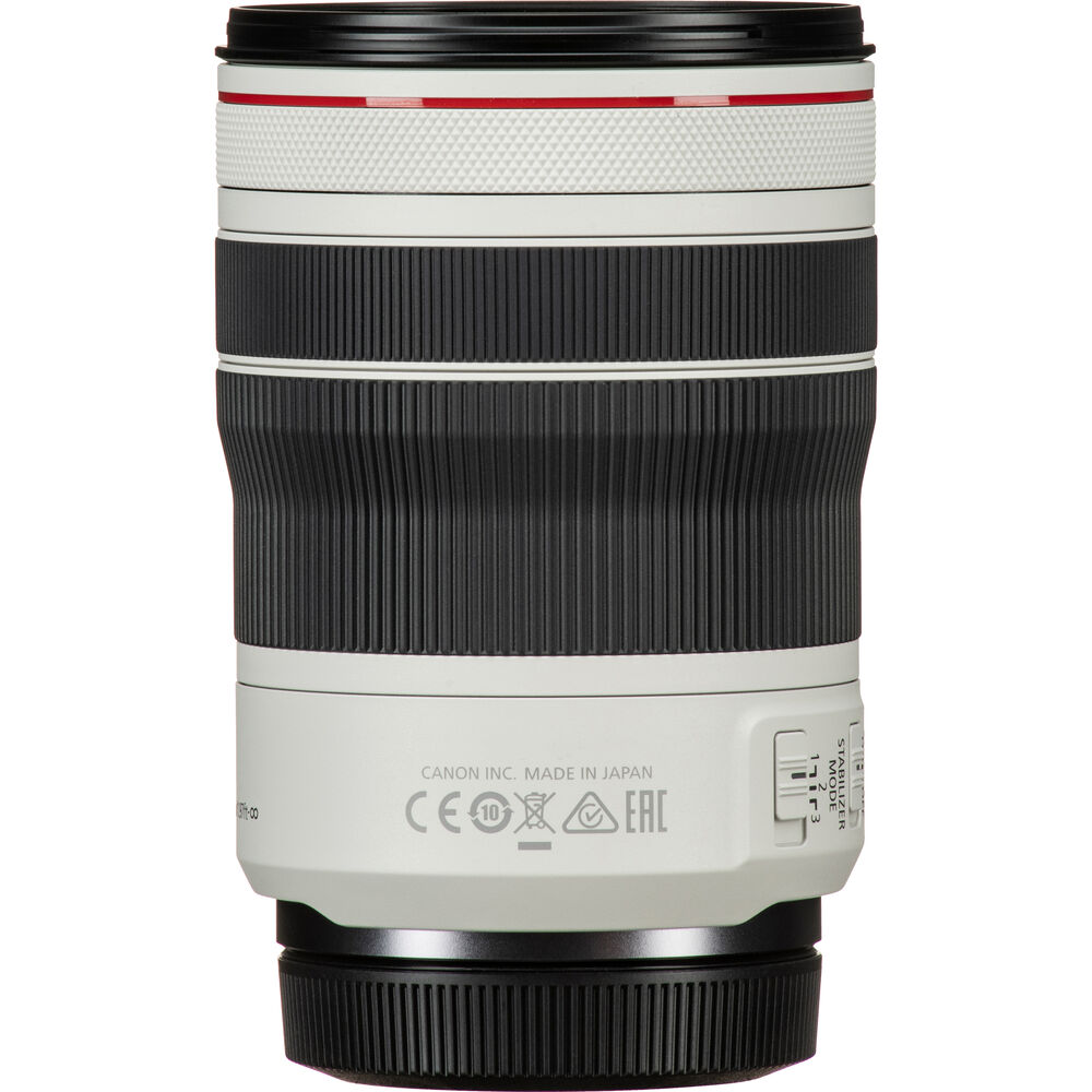 Canon RF 70-200mm f/4 L IS USM Lens