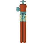 iFootage Timberpod Anniversary Edition Mini Tripod (Scented Rose Wood, Oxidized Bronze)