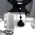 KUPO KS-229 MONITOR MOUNTING PLATE WITH BABY PIN