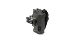 Tilta Tiltaing Right Side Advanced Power Handle with Run/Stop Type VII (F570 Battery) - Tilta Gray
