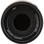 Sony E 70-350mm f/4.5-6.3 G OSS Lens
