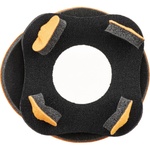 Bluestar ARRI Special Eyecushion (Ultrasuede, Orange)
