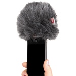 Rycote Mini Windjammer for Rode iXY Mic