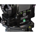 Cartoni Master 40 Fluid Heads Flat Base