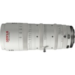 DZOFilm Catta FF 18-35/35-80mm T2.9 Cine 2-Lens Bundle (Sony E, White)