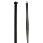 Benro Adventure Aluminum Tripod with HD2A Pan and Tilt Head