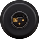 RODE NT1 5th Generation Large-Diaphragm Cardioid Condenser XLR/USB Microphone (Black)