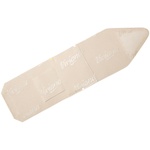 Viviana Wireless Transmitter Extreme Ankle Strap (Beige)