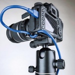 KUPO KS-285 DOUBLE PLATE FOR ARCA-SWISS AND RC2