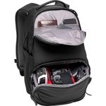 Manfrotto Advanced Active III 13L Camera Backpack (Black)