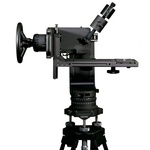Cartoni Lambda 50 Fluid Head (110 lbs payload)