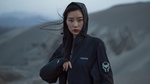 Tilta Air Windbreaker M - Glacier Gray