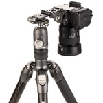 Benro ArcaSmart 360 Dual Plate