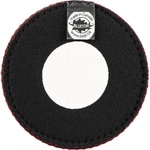 Bluestar 2012 Round Large Microfiber Eyecushion (Red)