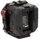 Tilta Full Camera Cage for Panasonic BGH1/BS1H (Black)