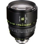 ARRI 18mm Master Prime Lens (PL, Feet)