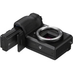 Sony a6600 Mirrorless Camera