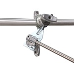 Matthews Gobo Plate Baby Pin