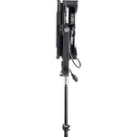 Litepanels Gemini 1x1 Soft RGB LED Light Panel (Pole-Operated Yoke, EU Power Cord)