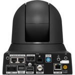 Sony SRG-X120 1080p PTZ Camera with HDMI, IP, and 3G-SDI Output (Black, 4K Upgradable)