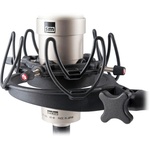 Rycote InVision Universal Microphone Shock Mount