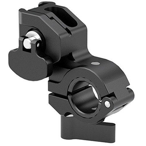 ARRI Master Grip Zoom Set for ALEXA/Plus (Right Zoom, Left Focus/Iris)