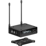 Sennheiser EW-DP 835 SET Camera-Mount Digital Wireless Handheld Microphone System (R4-9: 552 to 607 MHz)