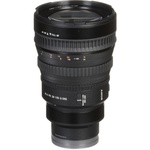 Sony FE PZ 28-135mm f/4 G OSS Lens