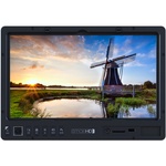 SmallHD 1303 HDR 13" Production Monitor Kit with Hood, Screen Protector, Mounting Accessories & Cables (Promo)