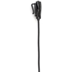 Viviana Snap-On Bra Clip for Beetle Lav Mic Concealer (Black)