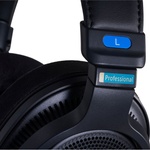 Sony MDR-MV1 Open-Back Reference Monitor Headphones