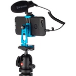 Benro Sidekick Pocket Smartphone Adapter (Pacific Blue)