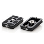 Benro MeFoto GlobeTrotter Carbon Fiber Travel Tripod Kit (Black)