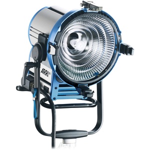 ARRI M18 HMI with EB MAX High Speed Electronic Ballast Kit