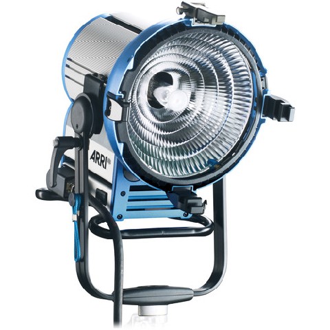 ARRI M18 HMI with EB MAX High Speed Electronic Ballast Kit