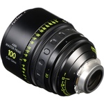 ARRI 100mm Master Prime Lens (PL, Feet)