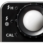 Sekonic C-7000 Spectrometer Color Meter Bundle Kit