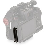 Tilta Cable Clamp for Panasonic S5 Full Cage (Black)