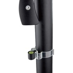 KUPO Bubble Level Clamp Tube From 25mm To 35mm